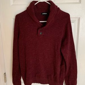 Express Sweater